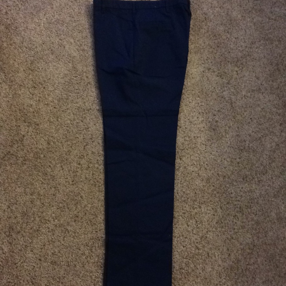 Vintage Red Kap Work Pants